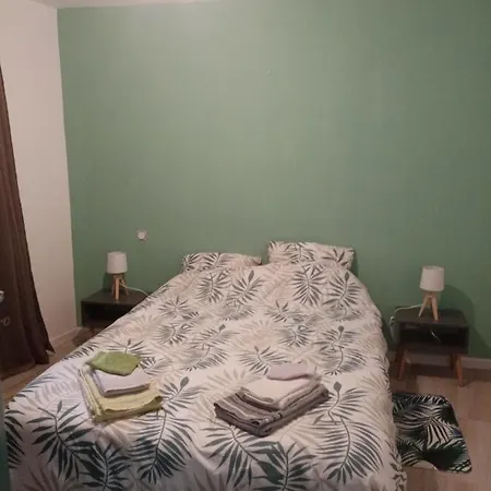 Comme Evidence Apartamento *