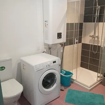 Apartamento Comme Evidence La Meilleraie-Tillay