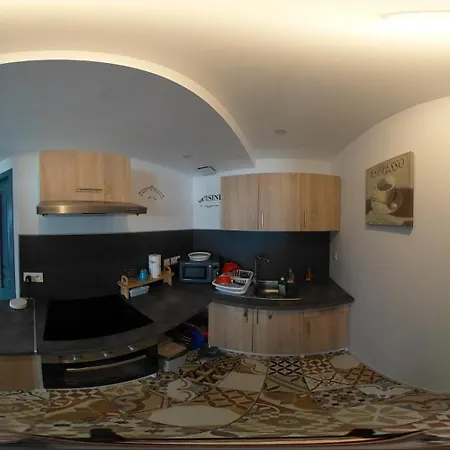 Comme Evidence Apartamento La Meilleraie-Tillay